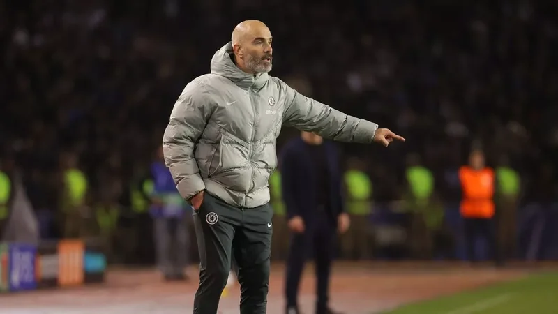 "Real Madrid"in rəhbərliyi məşhur baş məşqçi ilə danışıqlar aparacaq