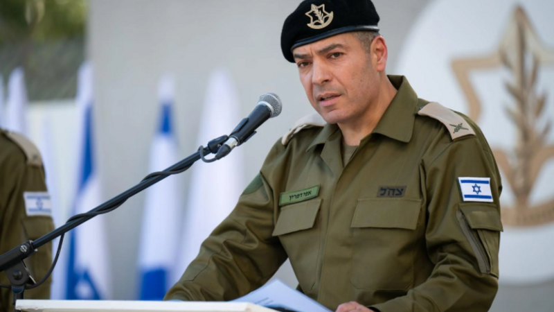 İsrail ordusu İranla bağlı gözlənilməz ssenarilərə hazır olduğunu açıqlayıb