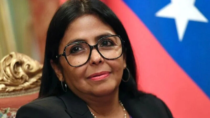 Delsi Rodrigez Avropa ölkələrinin diplomatları ilə görüşüb