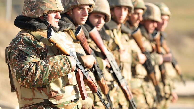 Ermənistanın müdafiə xərcləri 1,1 milyard dollar artdı