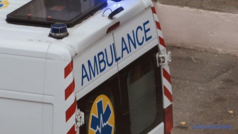 Rusiyanın Xarkova hücumu nəticəsində: