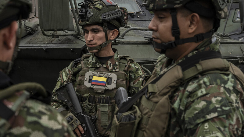 Venesuela hərbçiləri S-300-dən istifadədə ciddi səhvlərə yol verib