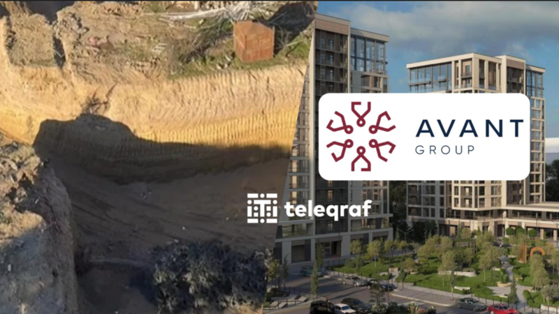 “Avant Group”la bağlı daha bir qalmaqal -