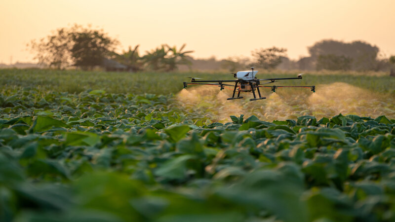 Naxçıvanda kənd təsərrüfatı üçün alınan avadanlıqdan hələ də istifadə olunmur