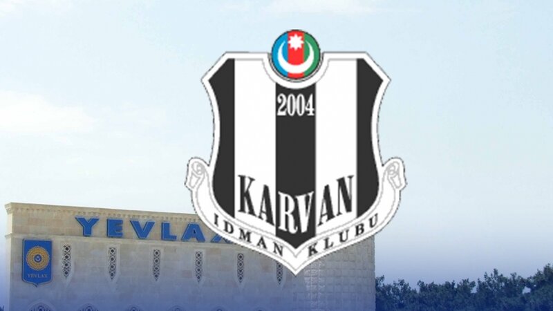 Azər Həşimovun köməkçiləri də "Karvan-Yevlax"dan ayrıldı