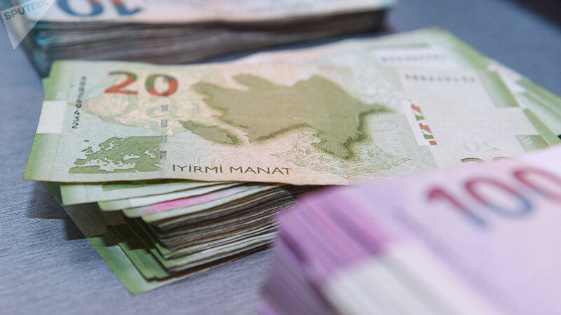 Qeyri-neft-qaz sektoru üzrə büdcəyə daxilolmalar 4%-ə yaxın artıb