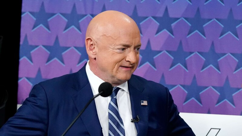 ABŞ senatoru Pentaqon rəhbərinə qarşı məhkəmə iddiası qaldırıb