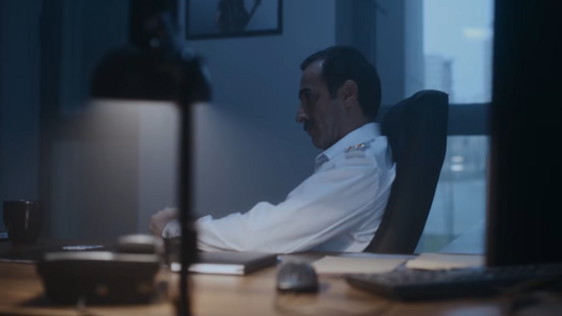 "ARB" "Səkkiz" serialına görə cəzalandırıldı