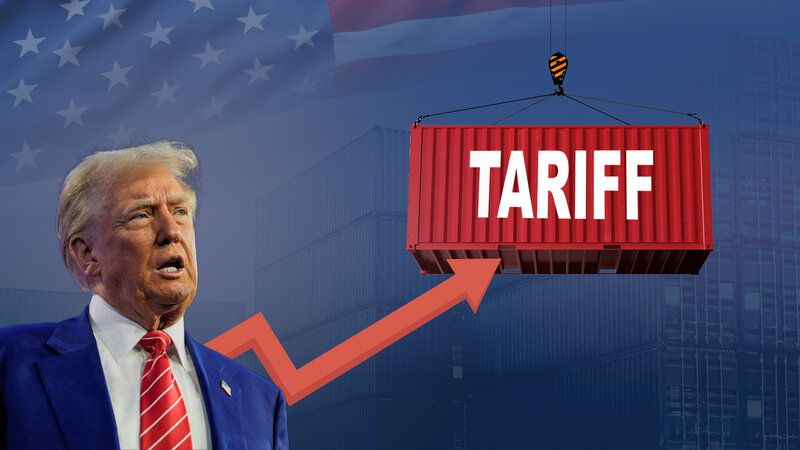 Çin İranla əməkdaşlıq edən ölkələrə tətbiq olunan ABŞ rüsumlarını pislədi