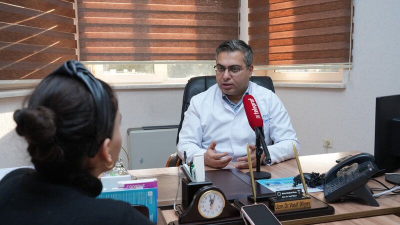 Virus mövsümü: Bu cür davam etsə, həkimlər belə antibiotik tapa bilməyəcək -