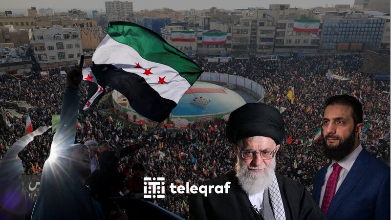 Yaxın Şərqdə güc balansı dəyişir: Azərbaycan və üç ölkənin rolu güclənir -