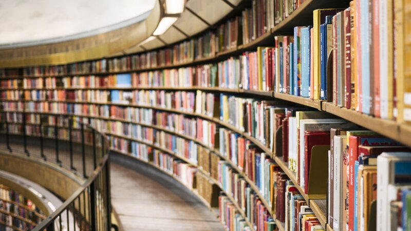 Kitabxanaların fəaliyyəti təkmilləşdiriləcək