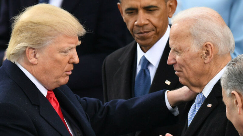 Əfqanıstandan qoşunların çıxarılması ABŞ tarixinin ən rüsvayçı günü idi -