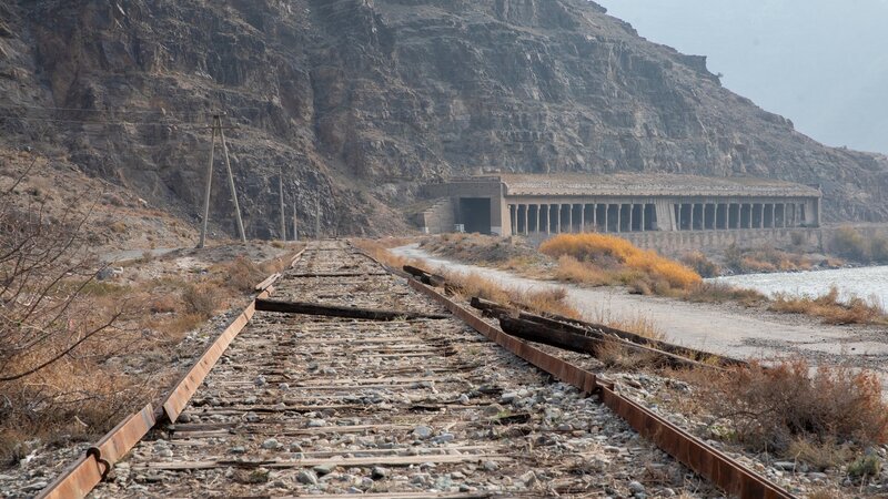 Türkiyə və Rusiya “Tramp Marşrutu”nda  iştirak etməyəcək