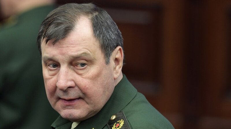 Rusiya müdafiə nazirinin sabiq müavininin istintaqı yekunlaşıb -