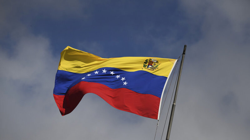 Venesuela danışıqlar üçün Vaşinqtona xüsusi nümayəndə göndərəcək