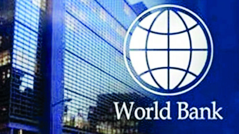 Dünya Bankı: İnkişaf etməkdə olan ölkələrin dörddə biri 2019-cu ildəkindən daha kasıbdır