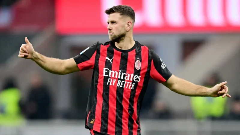 "Milan"ın yeni transferi zədələndi