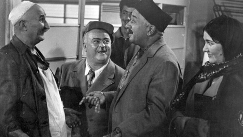 Milli kino fondu, dövlət televiziya və radio arxivləri tam rəqəmsallaşdırılacaq