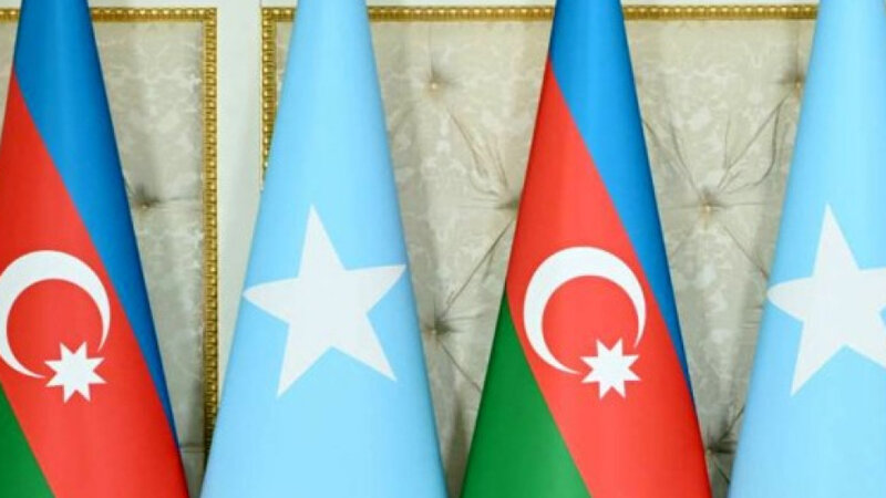 Azərbaycan və Somali arasında diplomatik pasportlar üçün viza rejimi ləğv edildi