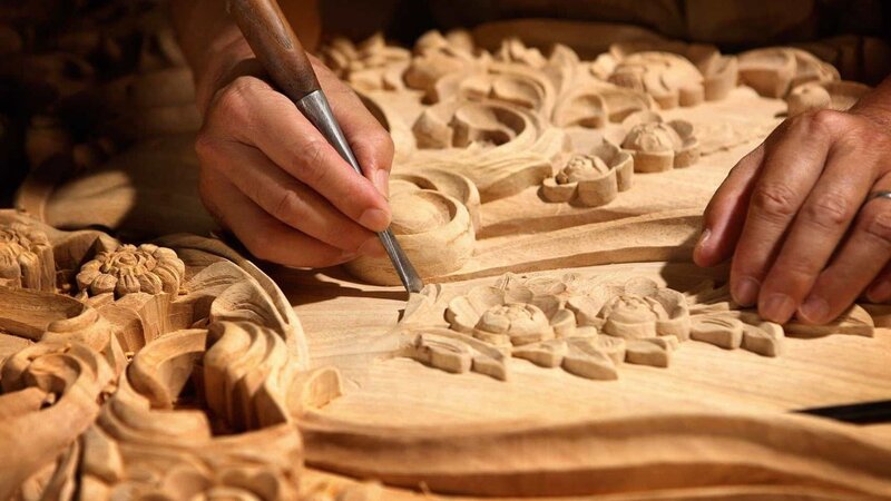 Unudulmaqda olan sənət növləri bərpa olunacaq