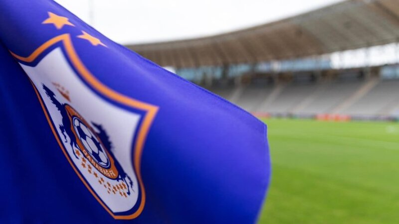 "Qarabağ"ın yoxlama oyunlarının vaxtı açıqlandı