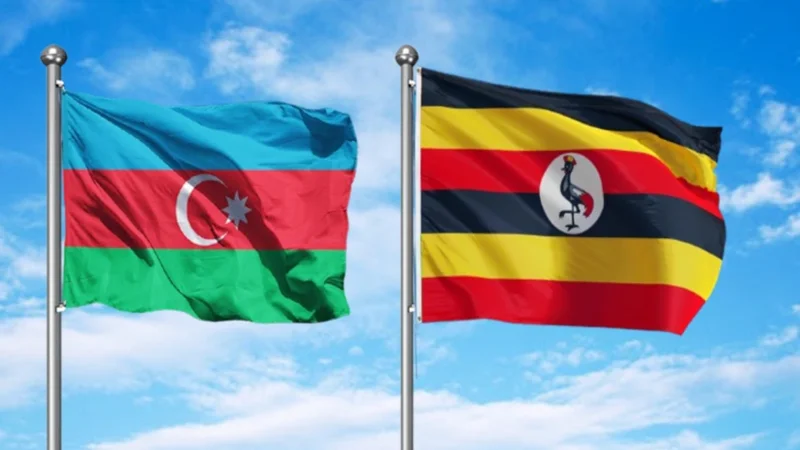 Azərbaycan və Uqanda arasında viza rejimi ilə bağlı saziş təsdiqləndi