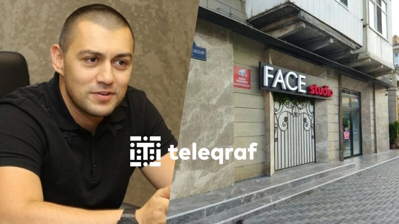 Rüfət Bədirovun 1,7 milyonluq əmlakı hərracda satılacaq -