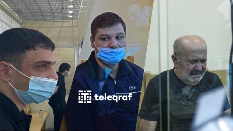 Bakı dörd erməniəsilli şəxsi İrəvana təhvil verdi -