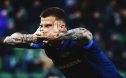 "Qarabağ"ın maraqlandığı hücumçu məşhur klubla razılaşdı