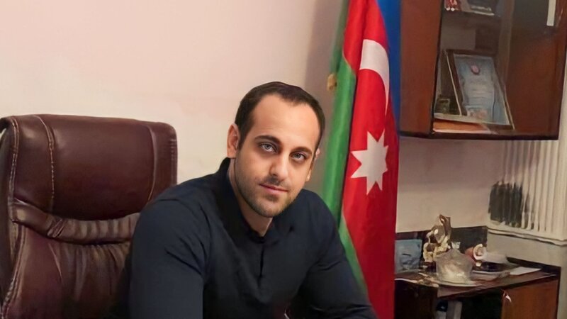 "Şakir" MTK-nın sahibinin oğlu və qonşusunun məhkəməsi başladı