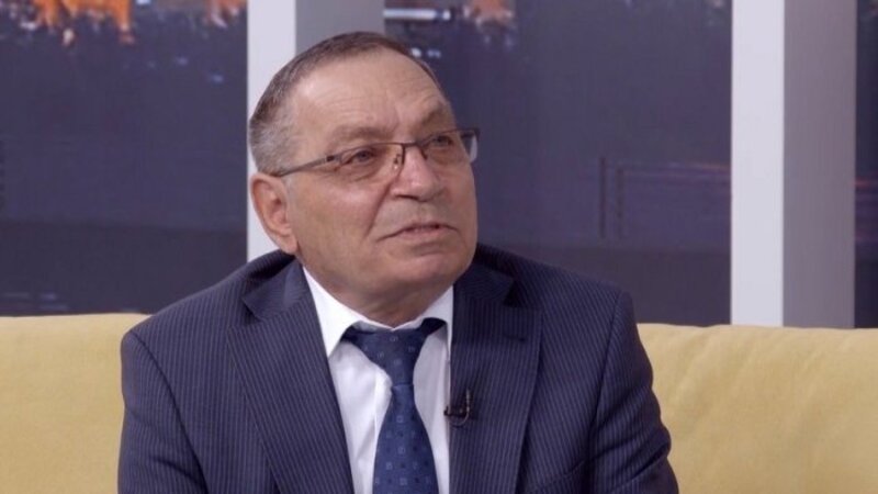 Konstitusiya Məhkəməsinin sabiq hakimi vəfat etdi