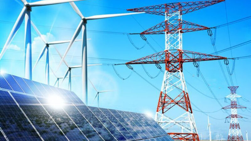 Azərbaycanda enerji effektivliyi sahəsində informasiya sistemi yaradılır