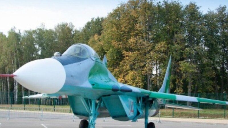 Polşa Ukraynaya 9 ədəd "MiQ" tədarük edəcək