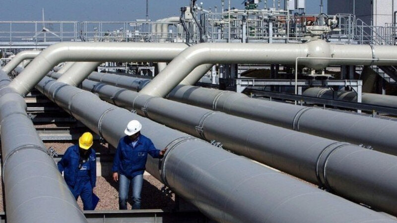 Türkmənistan və Qazaxıstandan BTC ilə neft tranziti 3,7 milyon ton təşkil edib