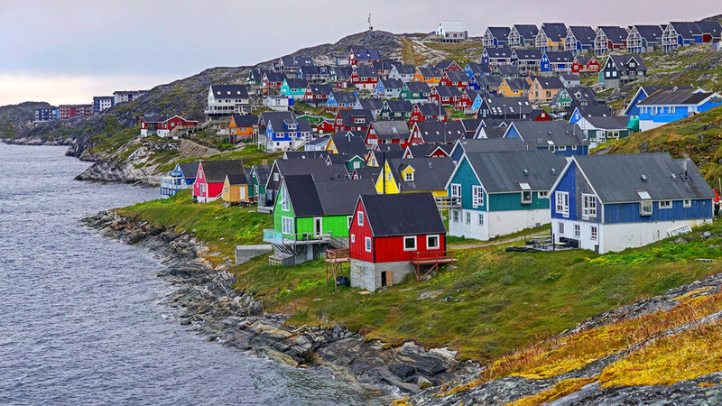 Rusiya səfiri Qrenlandiya ətrafındakı vəziyyətlə bağlı mövqeni açıqlayıb