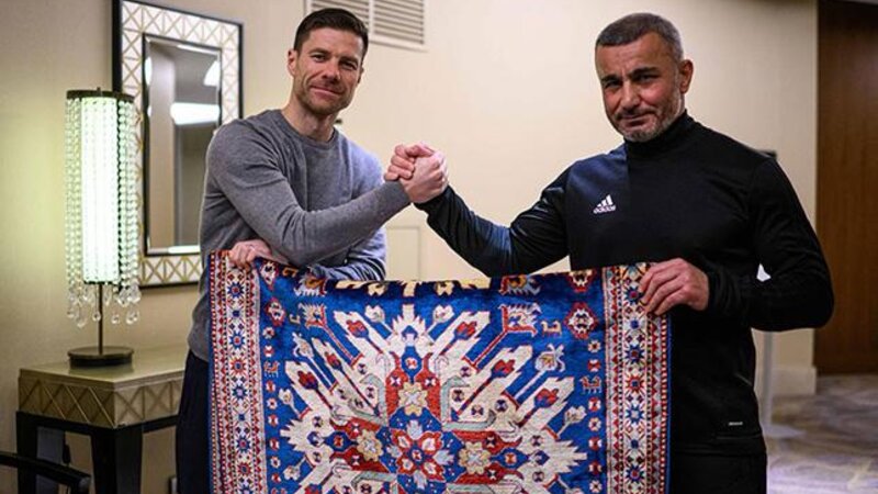 Qurban Qurbanov yenidən Alonso ilə qarşı-qarşıya gələ bilər