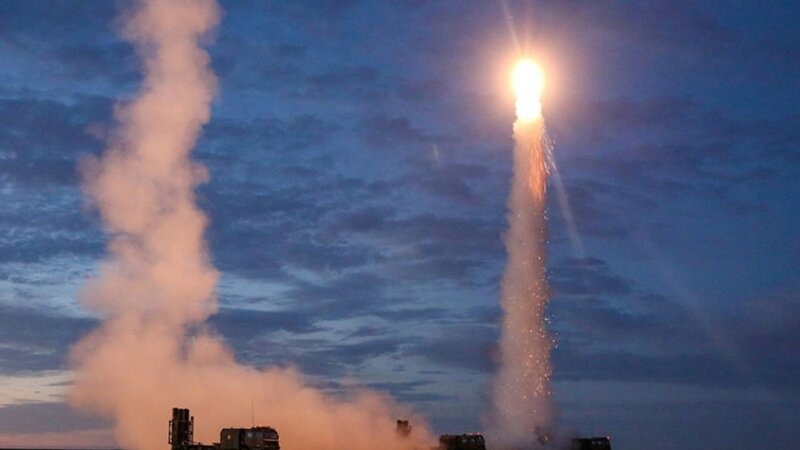 Çin dənizdən dörd Tianqi peykini orbitə çıxarıb