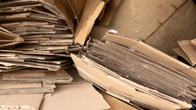 Qırğızıstan tullantı kağız ixracını qadağan etdi