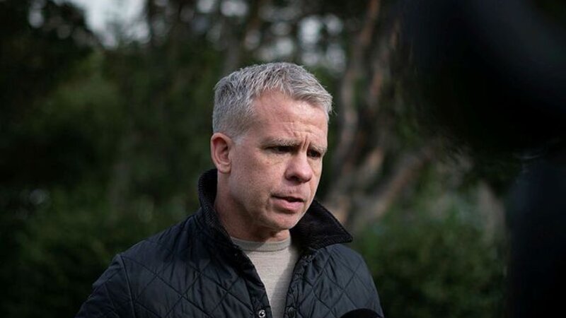 İslandiyalı deputat: ABŞ-nin Qrenlandiya ilə bağlı mövqeyi kiçik ölkələr üçün siqnaldır