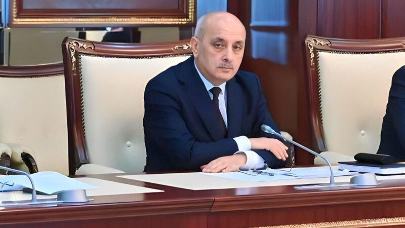 Hümbət Hüseynov: Heç olmasa, 2026-cı ildə bələdiyyə xəritələri təqdim olunsun