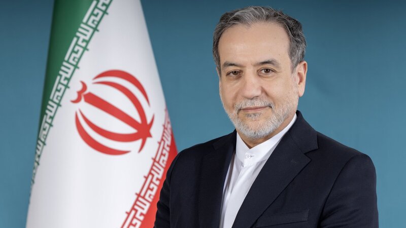 İran xarici işlər naziri: