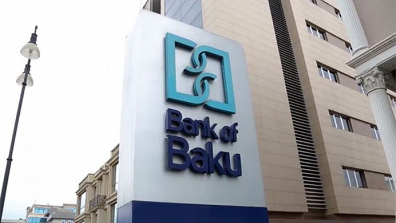 “Bank of Baku” ötən il qiymətli kağızların satışından