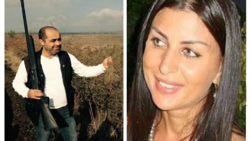 Sevgilisini öldürən biznesmenlə bağlı məhkəmədə ifadə verildi: