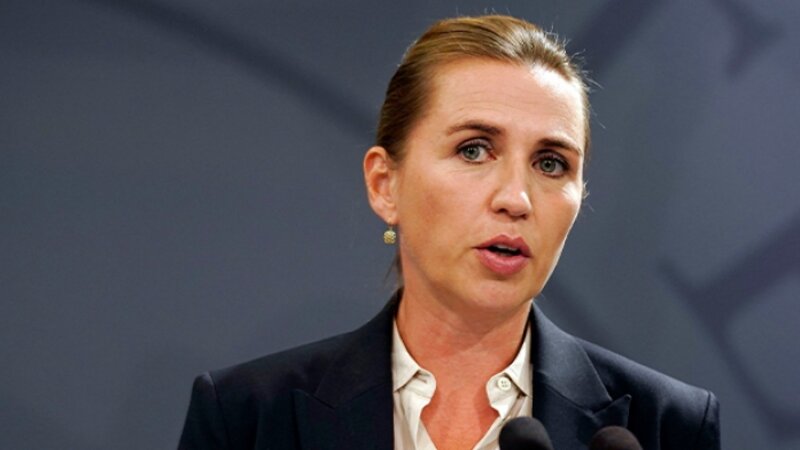 Danimarka Baş naziri: Qrenlandiyanın müdafiəsi NATO üçün ümumi məsələdir