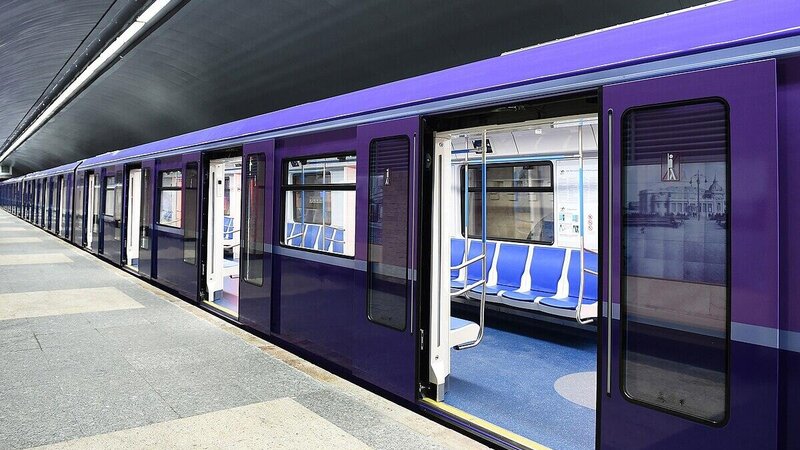 “Qarabağ” - "Nyukasl" oyunu ilə bağlı metroda iş vaxtı uzadılacaq