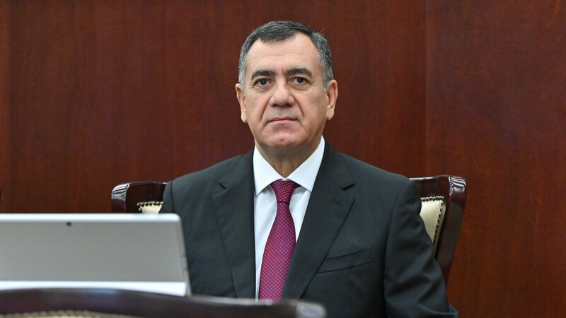 Qüdrət Həsənquliyev: Pezeşkianın son müraciətində xalqa verdiyi vədlər yerinə yetirilməlidir