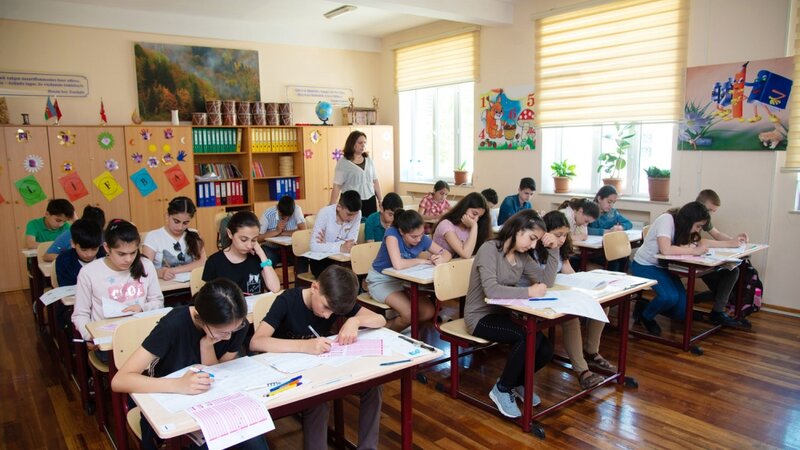 Respublika fənn müsabiqələrinin qalibləri nə zaman mükafatlandırılacaq?  -