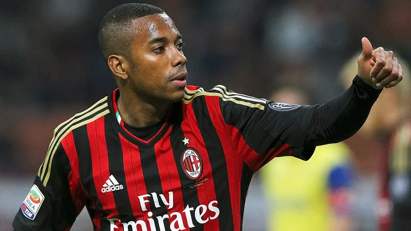 Ulduz futbolçunun həbs müddəti azaldıldı