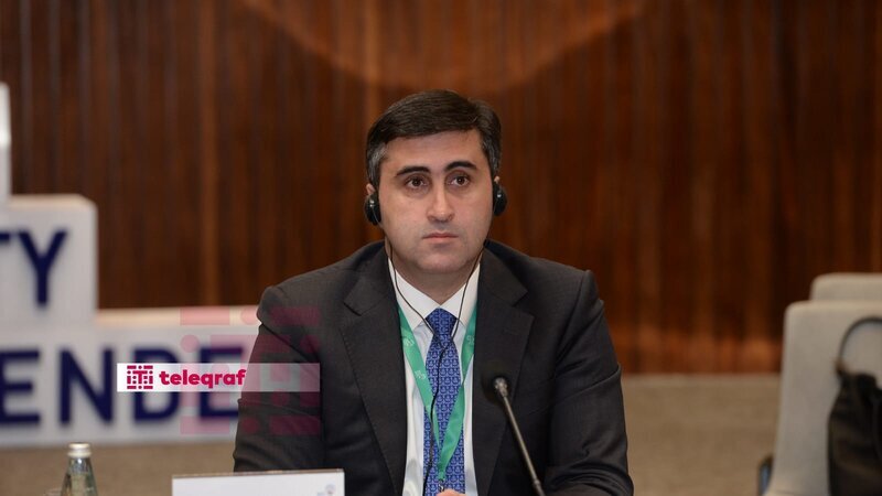 Abbas Abbasov: Onlar öz ölkələrindəki ədalətsizliklərə diqqət yetirməlidirlər